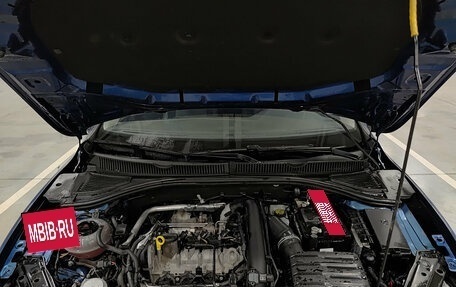 Volkswagen Jetta VII, 2021 год, 1 795 000 рублей, 9 фотография