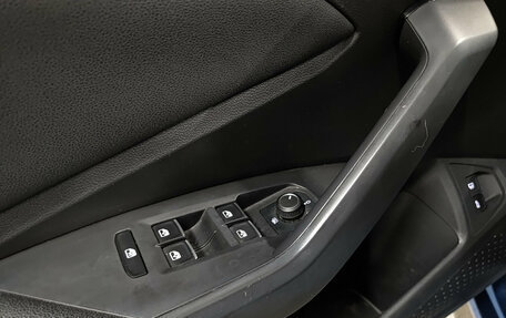 Volkswagen Jetta VII, 2021 год, 1 795 000 рублей, 19 фотография