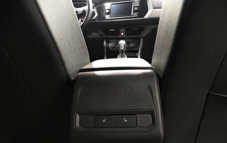 Volkswagen Jetta VII, 2021 год, 1 795 000 рублей, 21 фотография