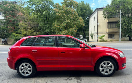 Audi A3, 2012 год, 1 100 000 рублей, 2 фотография