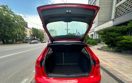 Audi A3, 2012 год, 1 100 000 рублей, 7 фотография