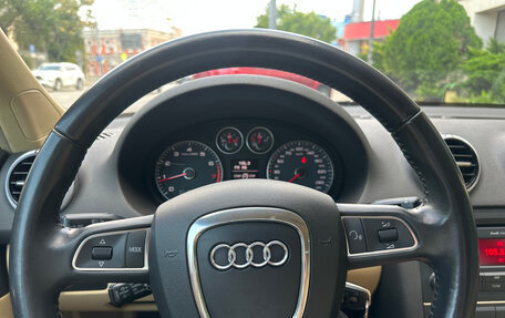 Audi A3, 2012 год, 1 100 000 рублей, 8 фотография