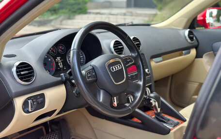 Audi A3, 2012 год, 1 100 000 рублей, 16 фотография