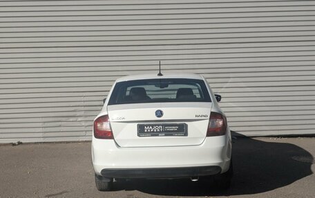 Skoda Rapid I, 2019 год, 850 000 рублей, 5 фотография