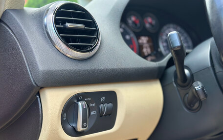 Audi A3, 2012 год, 1 100 000 рублей, 19 фотография