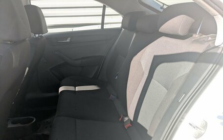 Skoda Rapid I, 2019 год, 850 000 рублей, 8 фотография