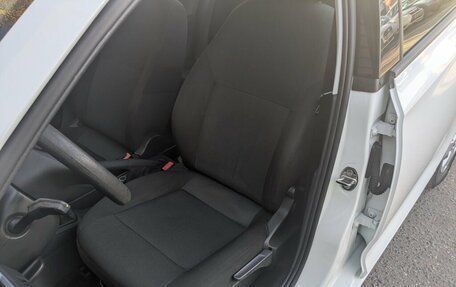 Skoda Rapid I, 2019 год, 850 000 рублей, 22 фотография