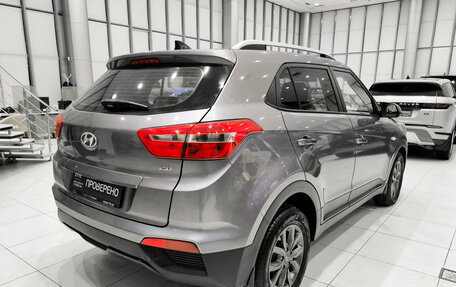 Hyundai Creta I рестайлинг, 2020 год, 1 700 000 рублей, 6 фотография