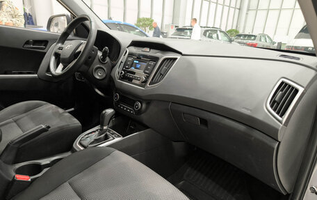 Hyundai Creta I рестайлинг, 2020 год, 1 700 000 рублей, 13 фотография