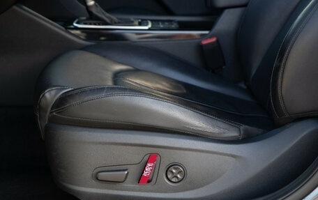 KIA Optima IV, 2019 год, 1 748 000 рублей, 17 фотография