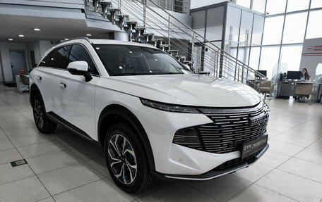 Haval F7, 2025 год, 2 450 000 рублей, 3 фотография