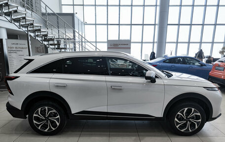 Haval F7, 2025 год, 2 450 000 рублей, 4 фотография