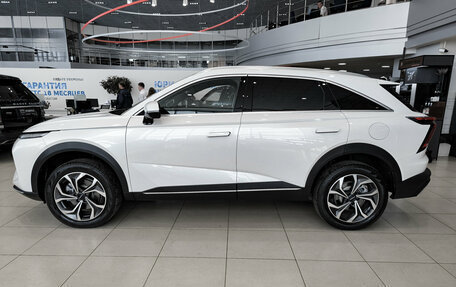Haval F7, 2025 год, 2 450 000 рублей, 8 фотография
