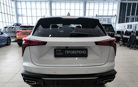 Haval F7, 2025 год, 2 450 000 рублей, 6 фотография