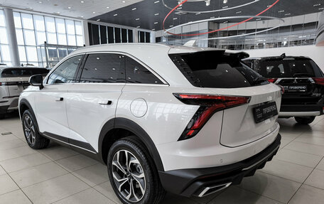 Haval F7, 2025 год, 2 450 000 рублей, 7 фотография