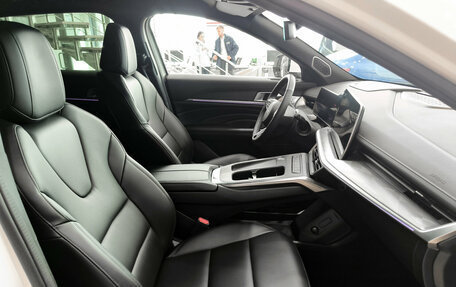Haval F7, 2025 год, 2 450 000 рублей, 11 фотография