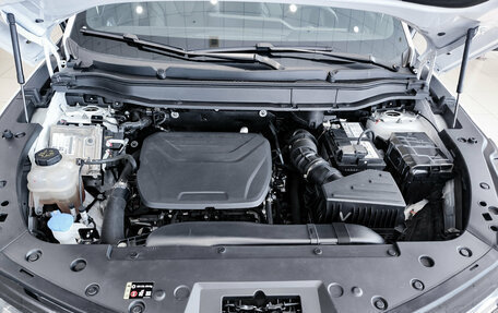 Haval F7, 2025 год, 2 450 000 рублей, 9 фотография