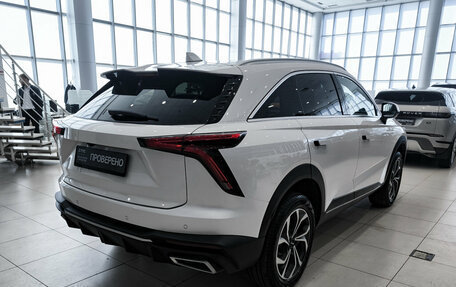 Haval F7, 2025 год, 2 450 000 рублей, 5 фотография