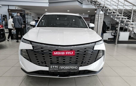 Haval F7, 2025 год, 2 450 000 рублей, 2 фотография