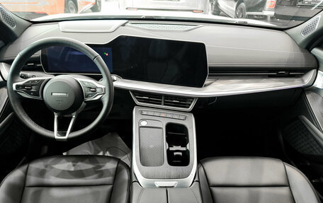 Haval F7, 2025 год, 2 450 000 рублей, 14 фотография