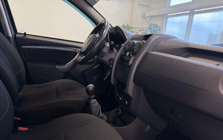 Renault Duster I рестайлинг, 2018 год, 1 380 000 рублей, 9 фотография