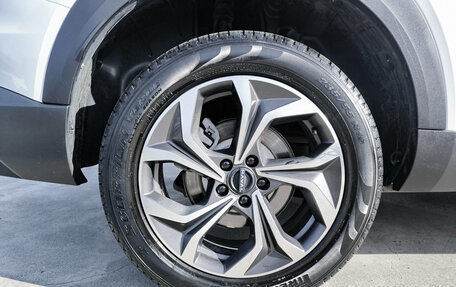 Haval F7, 2025 год, 2 450 000 рублей, 18 фотография