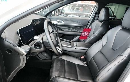 Haval F7, 2025 год, 2 450 000 рублей, 16 фотография
