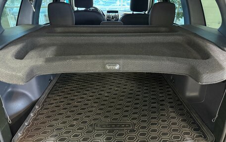 Renault Duster I рестайлинг, 2018 год, 1 380 000 рублей, 18 фотография