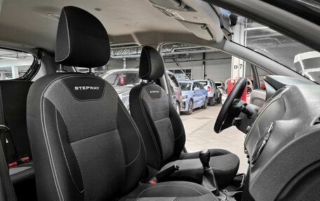 Renault Sandero II рестайлинг, 2021 год, 1 379 000 рублей, 7 фотография