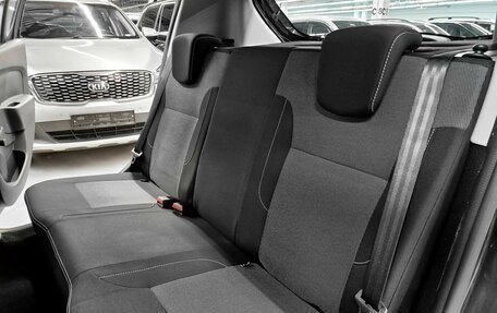 Renault Sandero II рестайлинг, 2021 год, 1 379 000 рублей, 6 фотография
