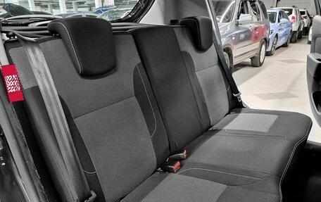 Renault Sandero II рестайлинг, 2021 год, 1 379 000 рублей, 8 фотография