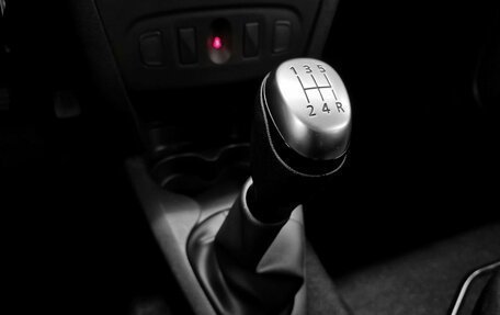 Renault Sandero II рестайлинг, 2021 год, 1 379 000 рублей, 13 фотография