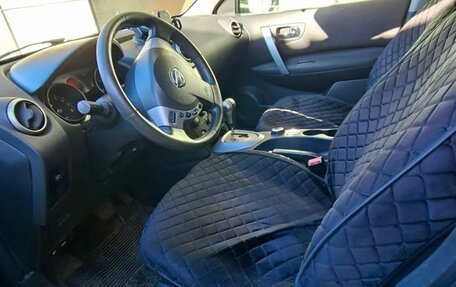 Nissan Qashqai, 2008 год, 540 000 рублей, 4 фотография