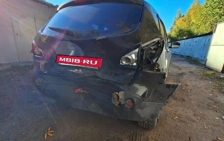 Nissan Qashqai, 2008 год, 540 000 рублей, 5 фотография