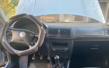 Volkswagen Golf IV, 2003 год, 250 000 рублей, 7 фотография