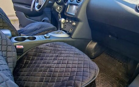 Nissan Qashqai, 2008 год, 540 000 рублей, 7 фотография