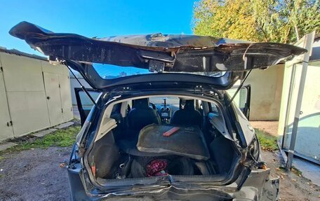 Nissan Qashqai, 2008 год, 540 000 рублей, 8 фотография