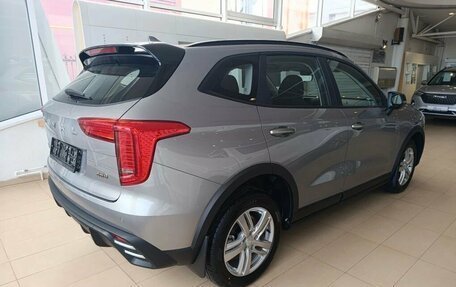 Haval Jolion, 2026 год, 2 560 000 рублей, 4 фотография