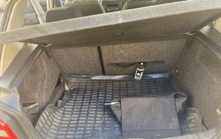 Volkswagen Golf IV, 2003 год, 250 000 рублей, 10 фотография