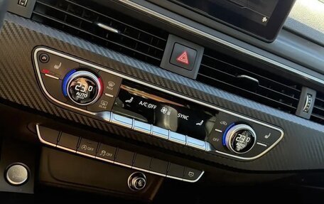 Audi A4, 2019 год, 2 199 000 рублей, 8 фотография