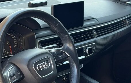 Audi A4, 2019 год, 2 199 000 рублей, 7 фотография