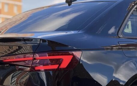 Audi A4, 2019 год, 2 199 000 рублей, 3 фотография
