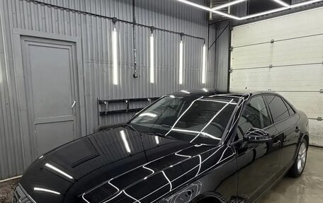 Audi A4, 2019 год, 2 199 000 рублей, 2 фотография