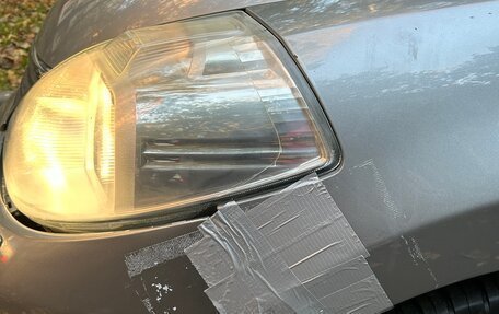 Nissan Tiida, 2008 год, 580 000 рублей, 3 фотография