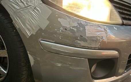 Nissan Tiida, 2008 год, 580 000 рублей, 10 фотография