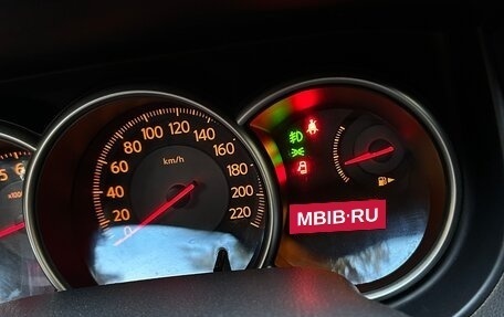 Nissan Tiida, 2008 год, 580 000 рублей, 13 фотография