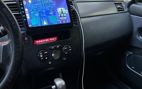 Nissan Tiida, 2008 год, 580 000 рублей, 14 фотография