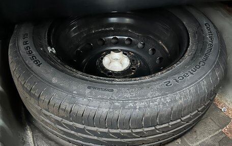 Nissan Tiida, 2008 год, 580 000 рублей, 23 фотография