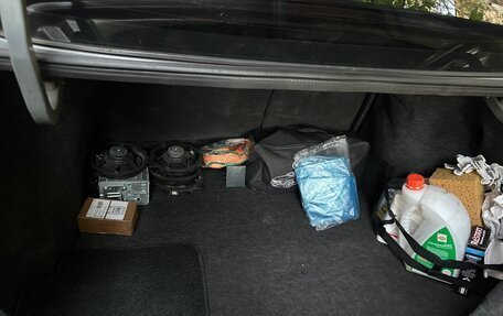 Nissan Tiida, 2008 год, 580 000 рублей, 24 фотография