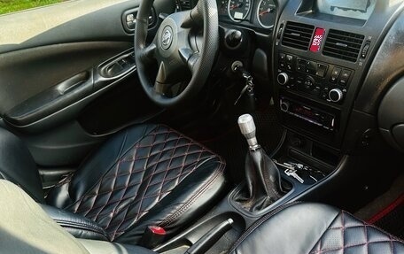 Nissan Almera, 2005 год, 145 000 рублей, 1 фотография